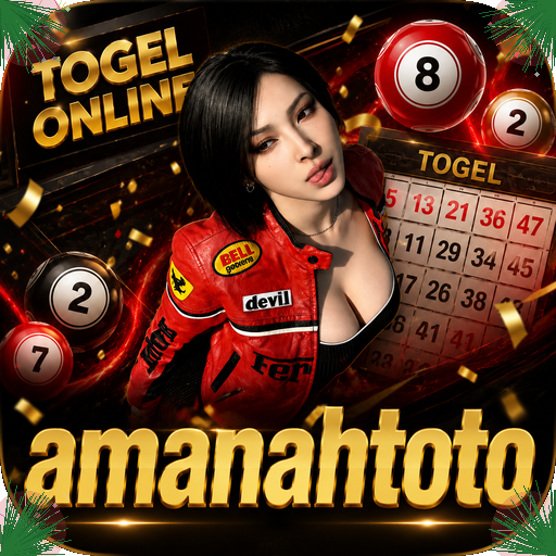 amanahtoto — galeri pratinjau - APK Resmi