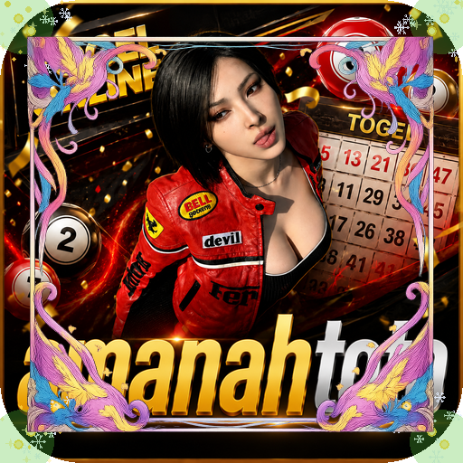 amanahtoto — galeri pratinjau Resmi APK
